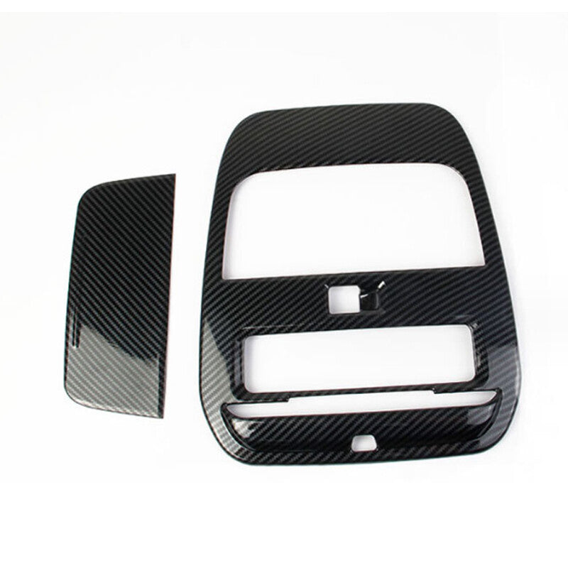 for Ford F-150 2021+ Decorative Frame Piece For Roof Front Reading Lights