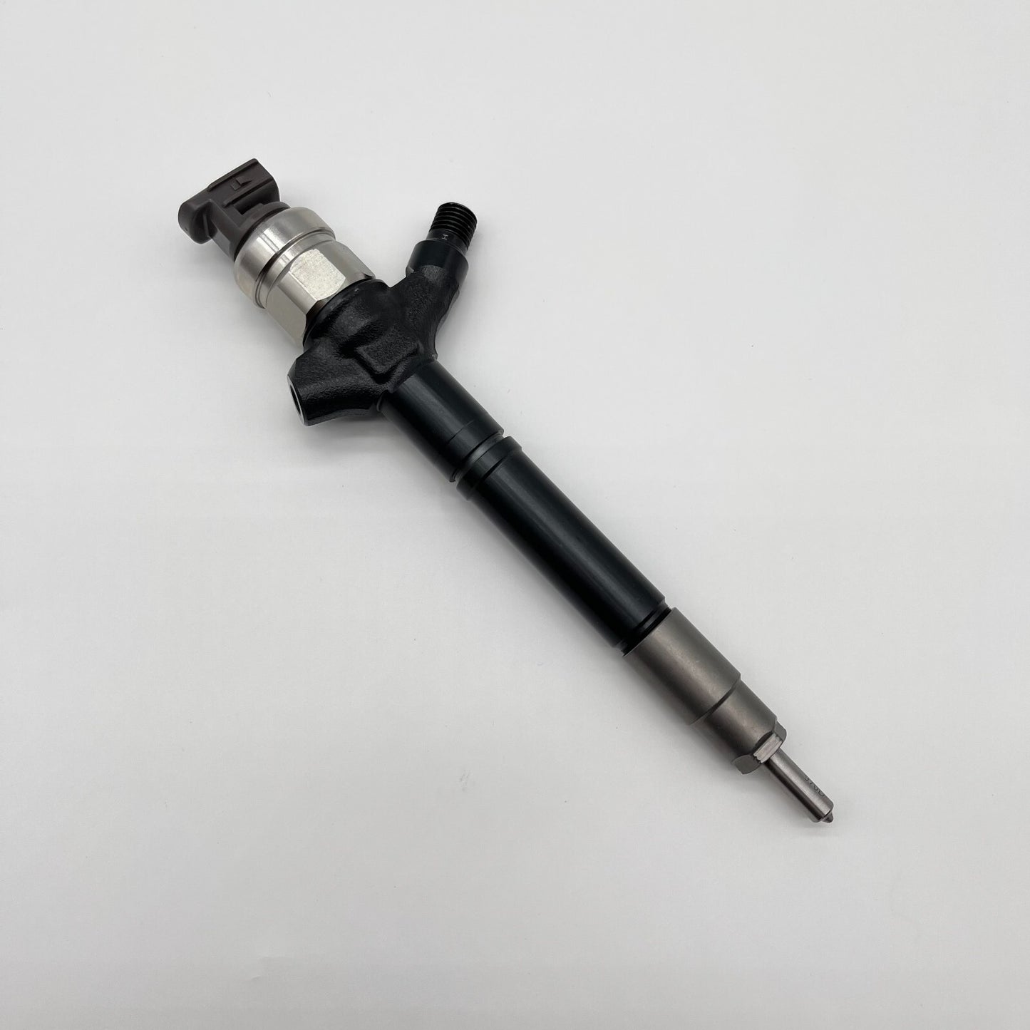 095000-9730 23670-59035 New Fuel Injector for Fits for Toyota for Land Cruiser V8 D-4D