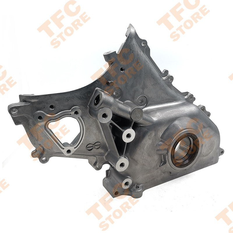 Oil Pump 15010-EB70A FIt for Nissan NAVARA Cabstar YD25 DCI Murano 2.5DCI NP300