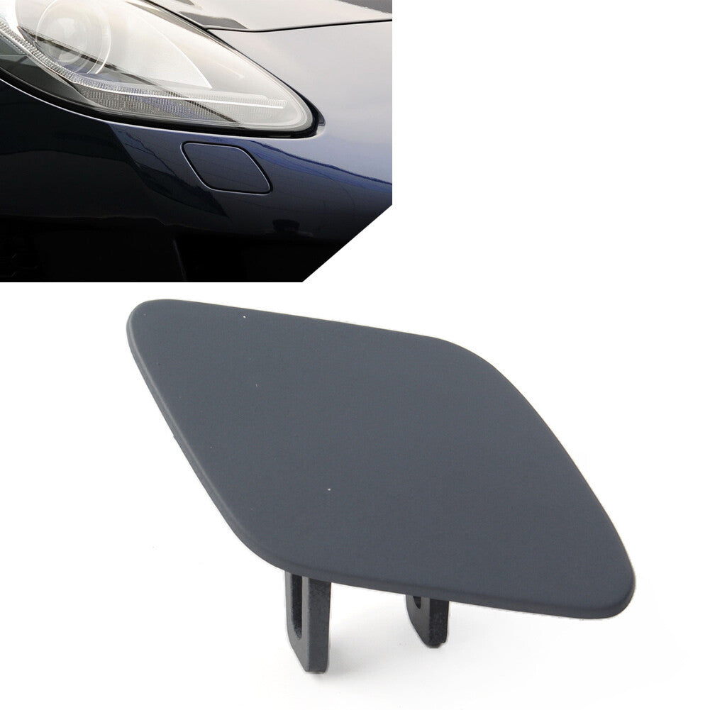 Car Headlight Headlamp Washer Cover Cap for Jaguar for F-Type 2014-2019 C2P22197LML