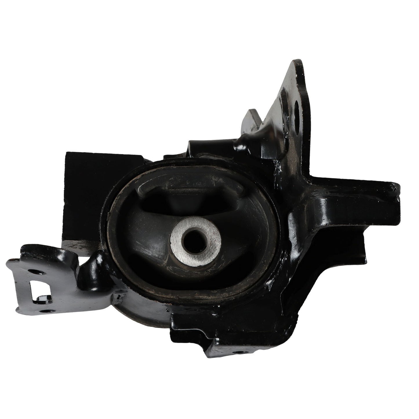 4PCS Engine  Trans Mount Kit for Toyota for Corolla 2014 2015-2019 1.8L Sedan CVT