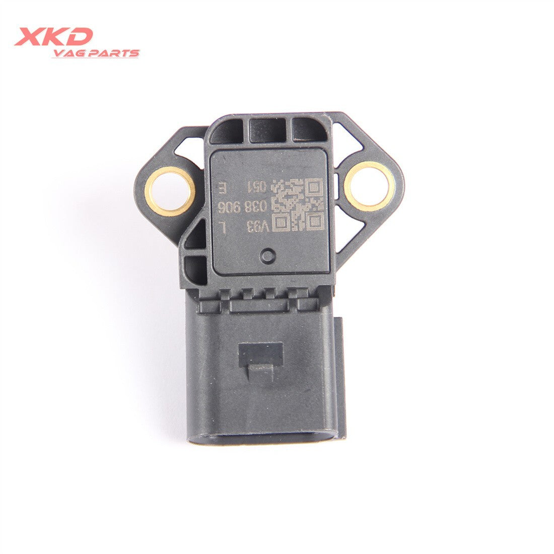 The all-new MAF for Volkswagen airflow sensor is compatible with for Ford F-250, F-350, F-450, and F-550. (3L3U12B579AA-)