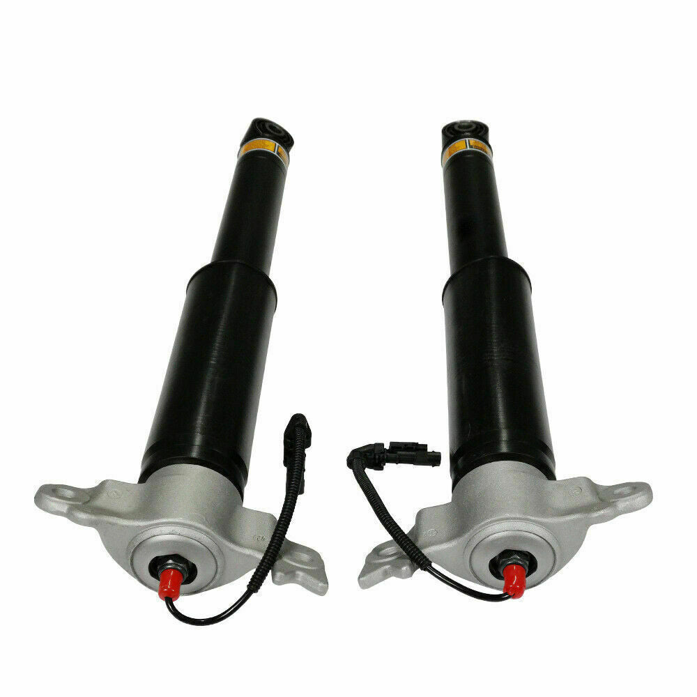 Electric front, rear, left, and right shock absorber struts suitable for Cadillac XTS 2013-2019