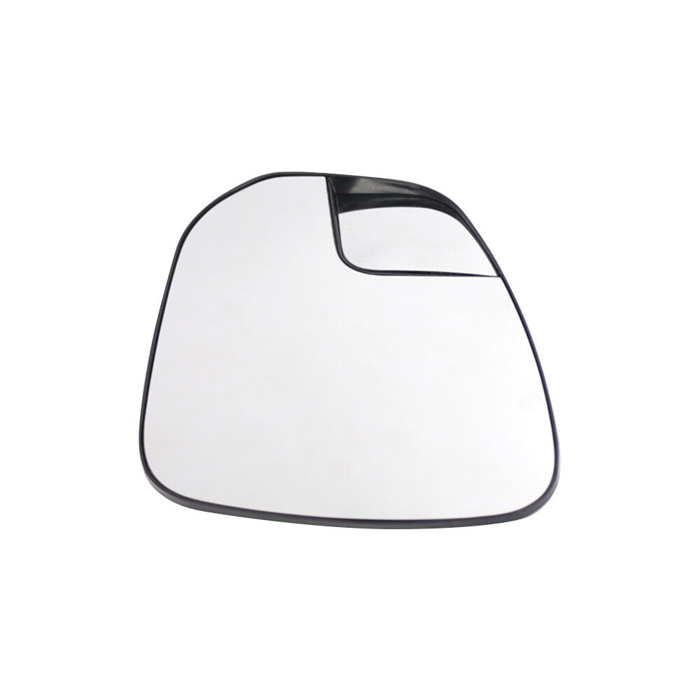 For 2014-20 for Toyota for 4Runner Blind Spot Heated Mirror Glass Left Side 87961-42D20