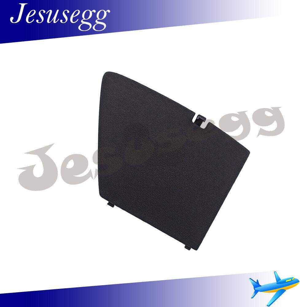 Inner Handle Cover Front/Rear Fit for Honda Odyssey 2009-2014 Unpainted Right