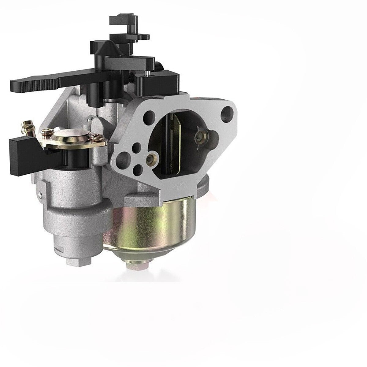 Carburetor For GX270 GX340 GX390 GX420 11HP 13HP 16HP 16100-ZF6-V01 Carb