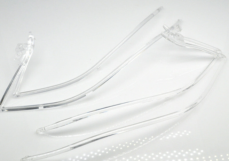 Repair LED DRL STRIP Tube Projector Headlight Replacement for Mercedes W212 E