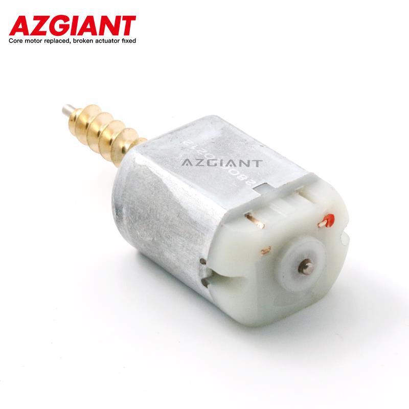 Central latch door actuator motor suitable for 2007-2008-2016 for Jeep Wranglers.