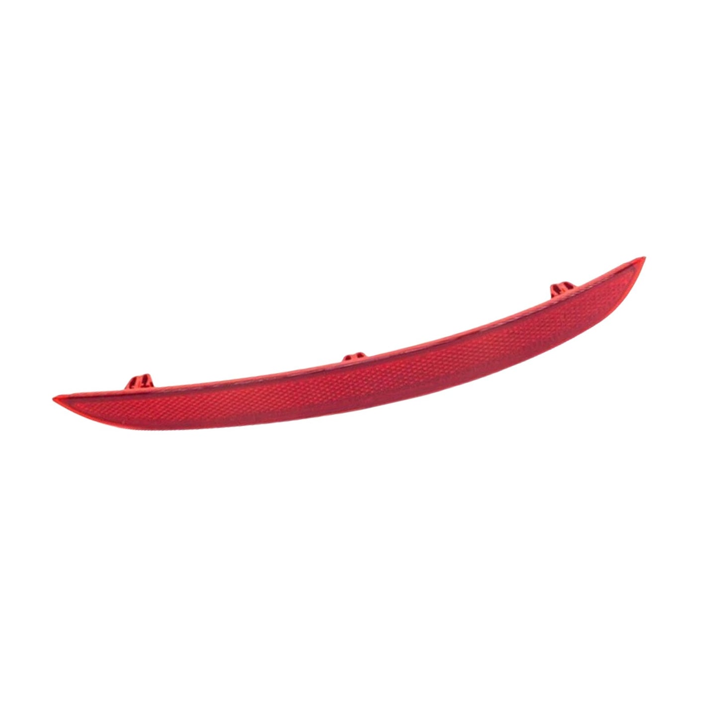 Left Side Rear Bumper Reflector Red Lens 7417479 For 3 Series GT F34 2017-2018