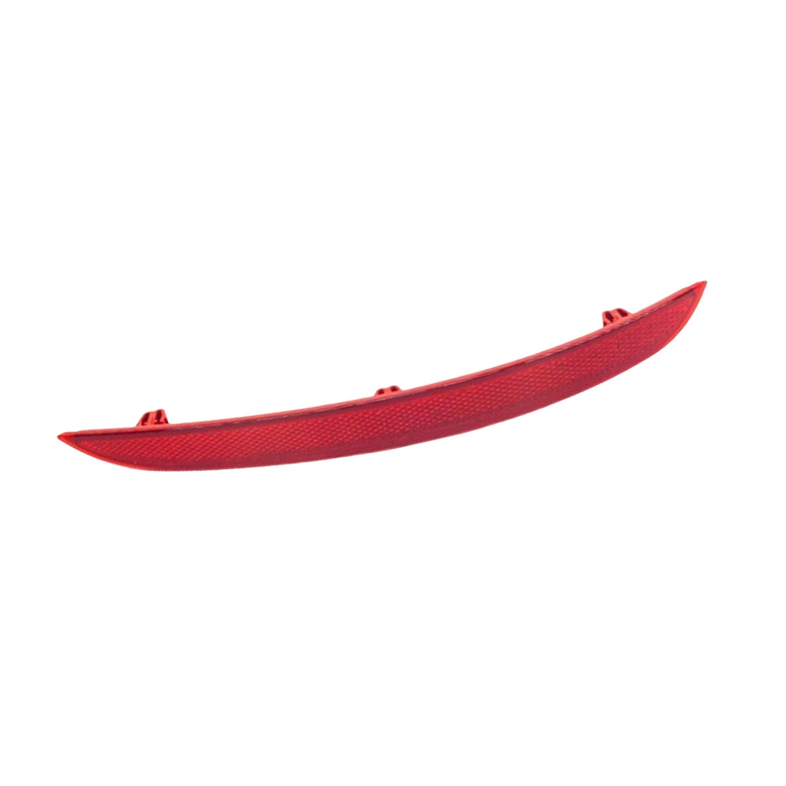 Left Side Rear Bumper Reflector Red Lens 7417479 For 3 Series GT F34 2017-2018