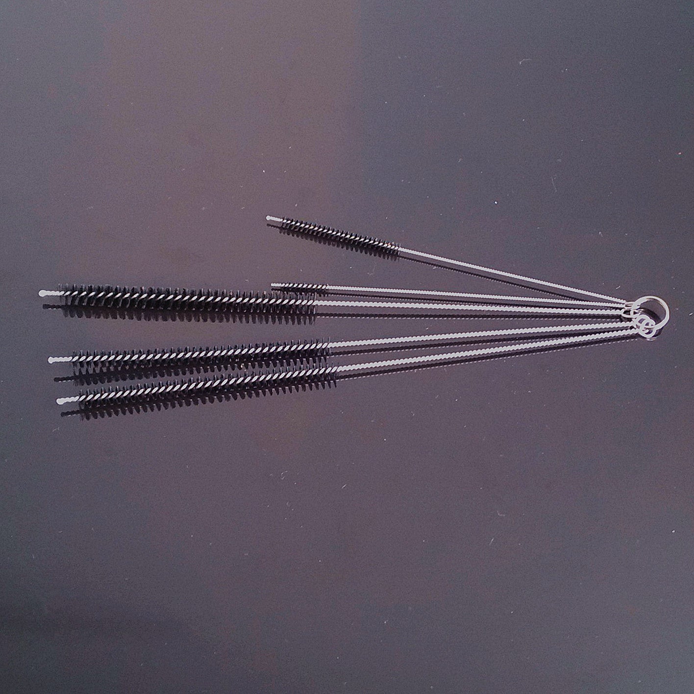 Motorcycle ATV Carburetor Carbon Deposit Eliminate Cleaning Tool