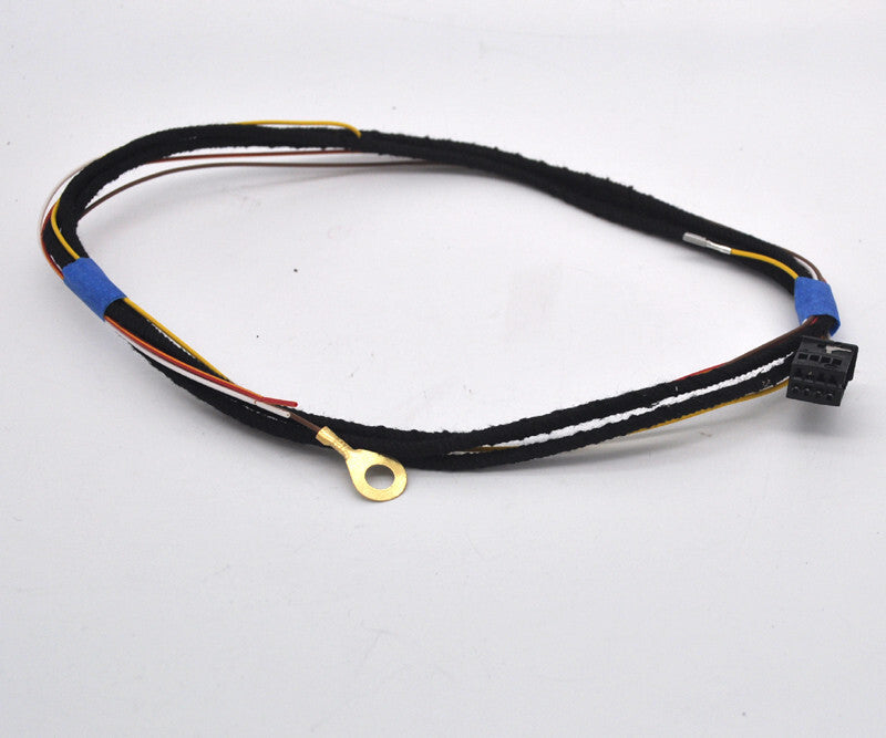 for VW for GOLF mk7 7 VII interior Cable Loom Dimming Rearview Mirror