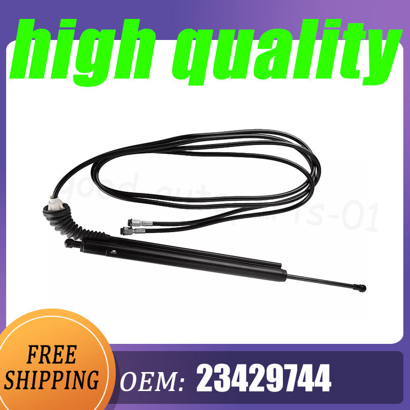 123429744 is suitable for the left hatch of the tailgate actuator on a 2010-16 for Cadillac SRX Power Liftgate.