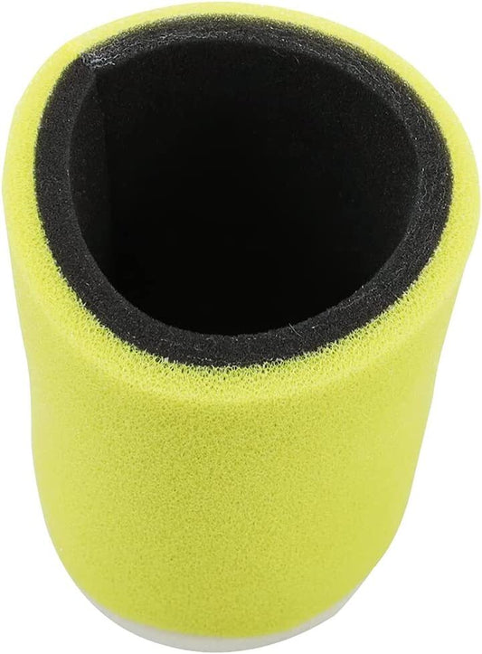 1YW-14451-00-00 Air Filter for Yamaha Kodiak YFM400 Timberwolf 250 Big Bear 350