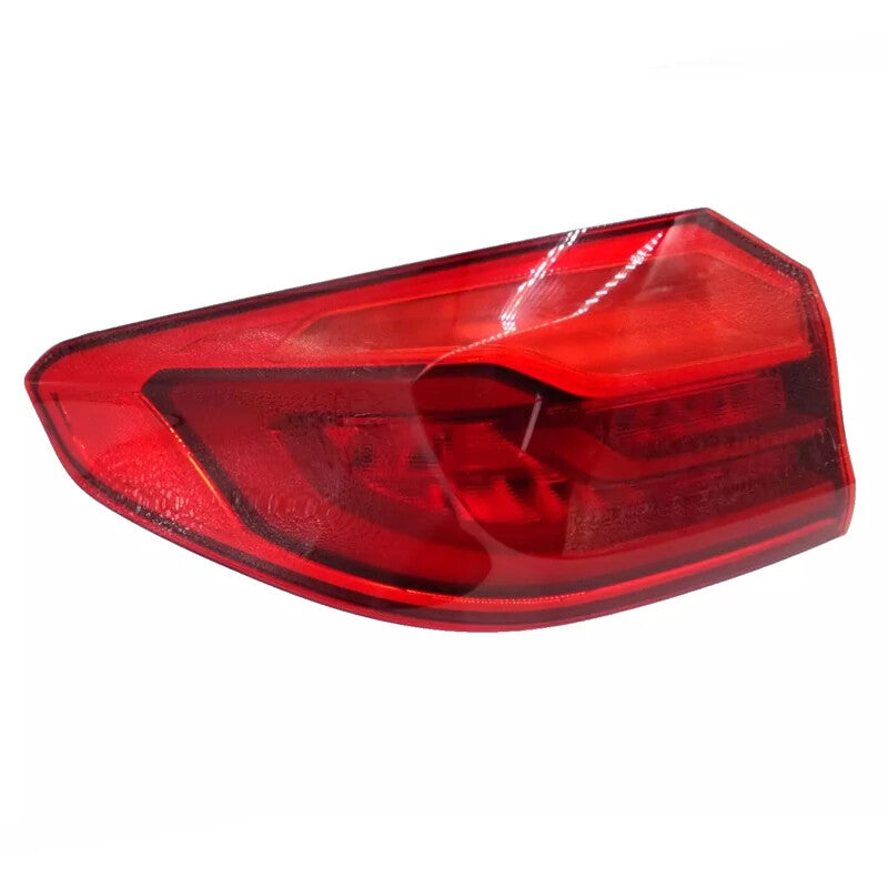 Right Side Taillight Assembly for BMW 5 Series G30 2018-2020 LED Turn Signal DRL