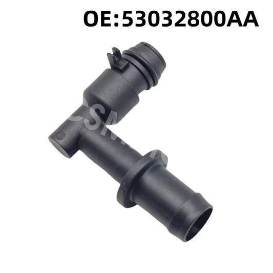 Car PCV Valve 53032800AA Trim Fit for Dodge for Ram 1500 2002-2006 Commander 2006