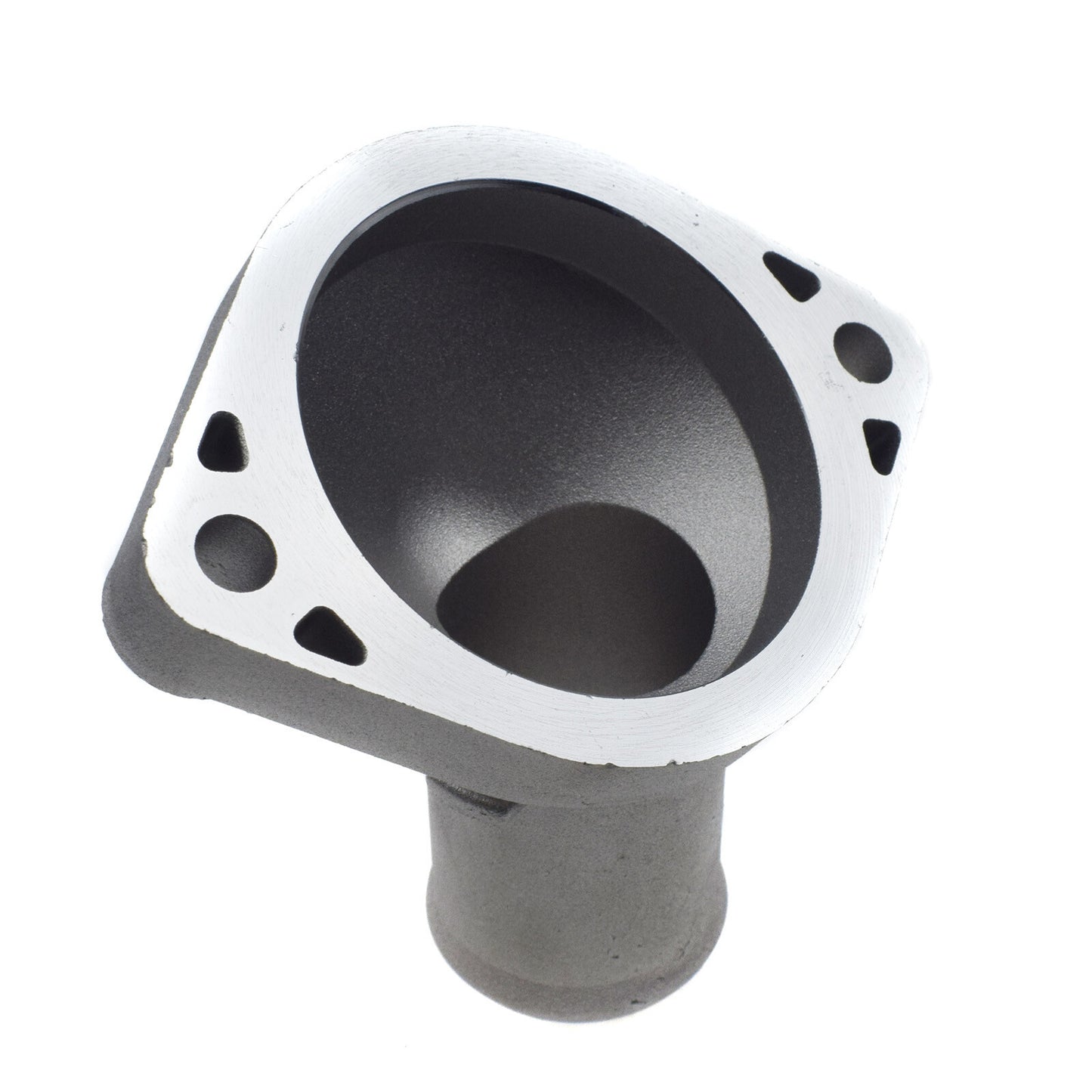 Engine Coolant Thermostat Housing Aluminium 1632121020 for Toyota Yaris 2000-19