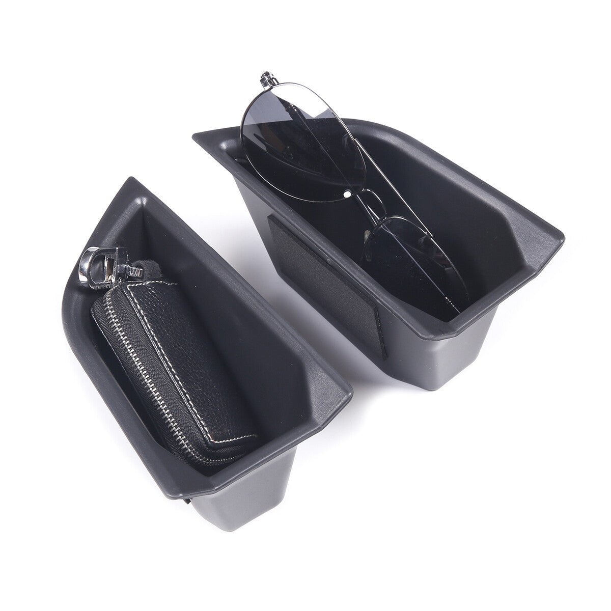 Chrome-plated speedometer frame for dashboard cover fits for BMW 3 Series G20 2020