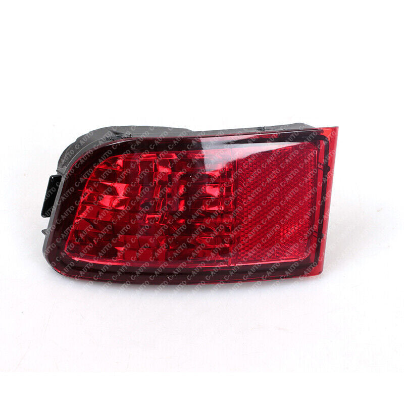 Left Rear Bumper Tail Light for Toyota for Land Cruiser Prado 120 Series 2002-2009