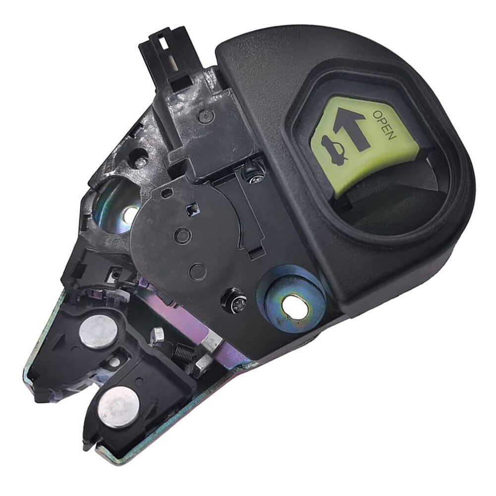 74851-TA0-A01 Trunk Latch Power Lock Actuator For 08-12 for Honda Accord 2.4L 3.5L
