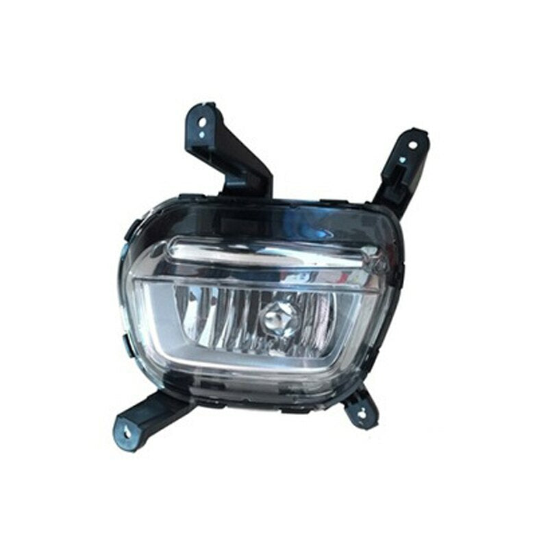 Right Front Bumper Fog Light Fog Lamp for KIA Rio K2 2014-2017 92201-4X500