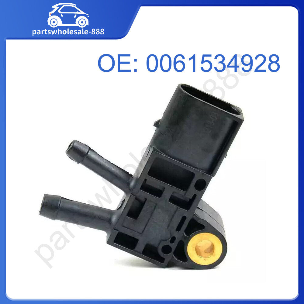 for Mercedes-Benz ML GL Sprinter Manifold Absolute Pressure Sensor 0061534928