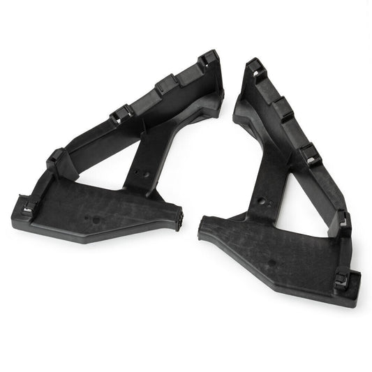 for CIVIC Sedan 2016-2021 Front Bumper Headlight Support Retainer Brackets