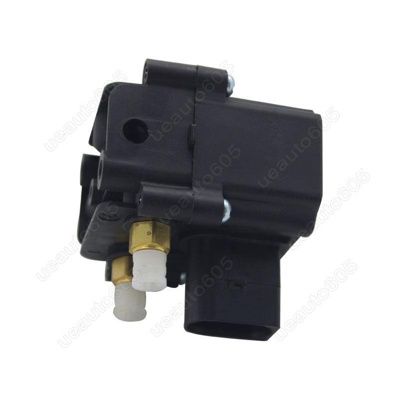 Air Suspension Compressor Valve for BMW X5 E70 06-13 X6 E71 07-14 37206859714