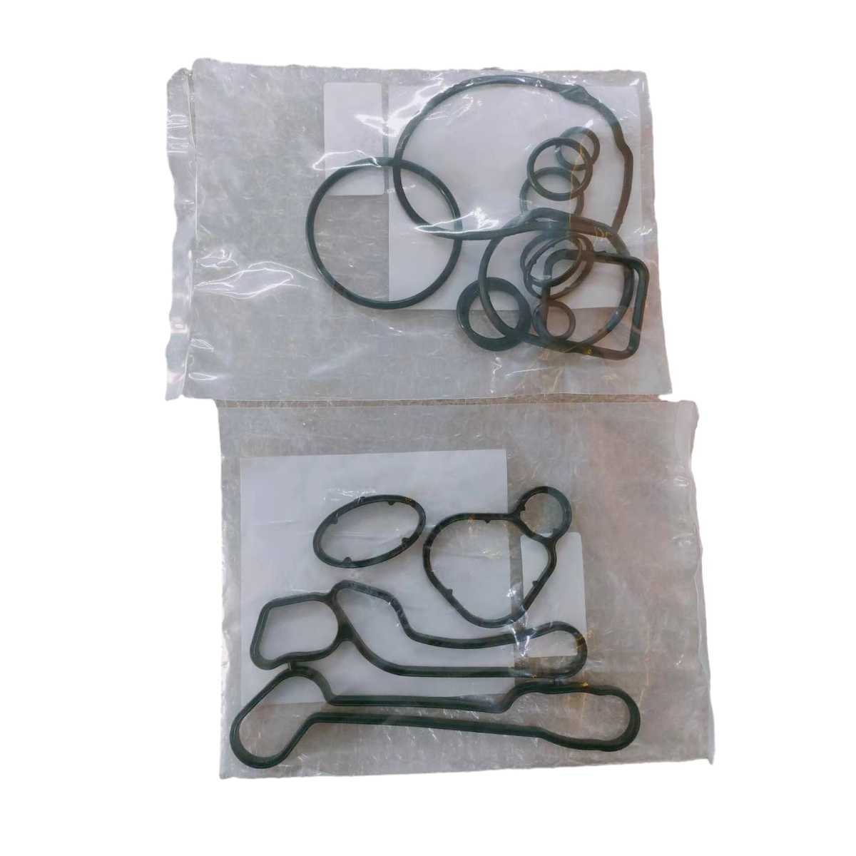 55353321 Oil cooler gasket seal suitable for 2009-2014 for Chevrolet 1.6 Aveo