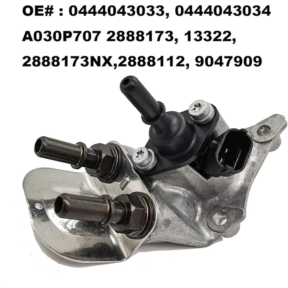 Urea pump injector dosage module suitable for ISX 0444043009 0444043016