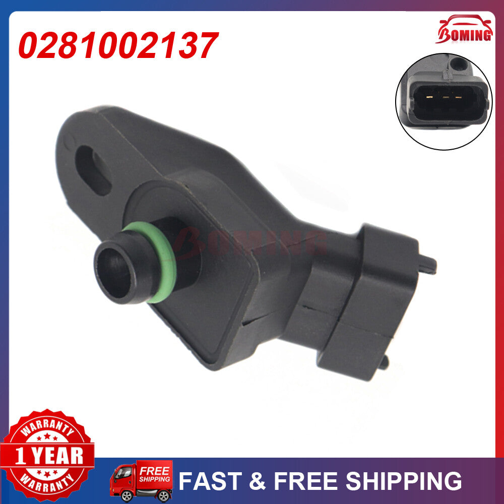 New oxygen sensor 12599850 for Cadillac CTS and for Chevrolet Impala Malibu Build Allure.