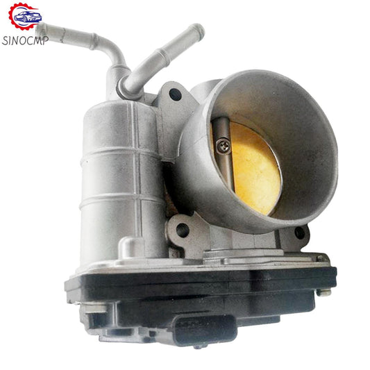 1Pc New Throttle Body Kit Fit For 2006-2008 for Suzuki Grand Vitara 2.7L 13400-66J00