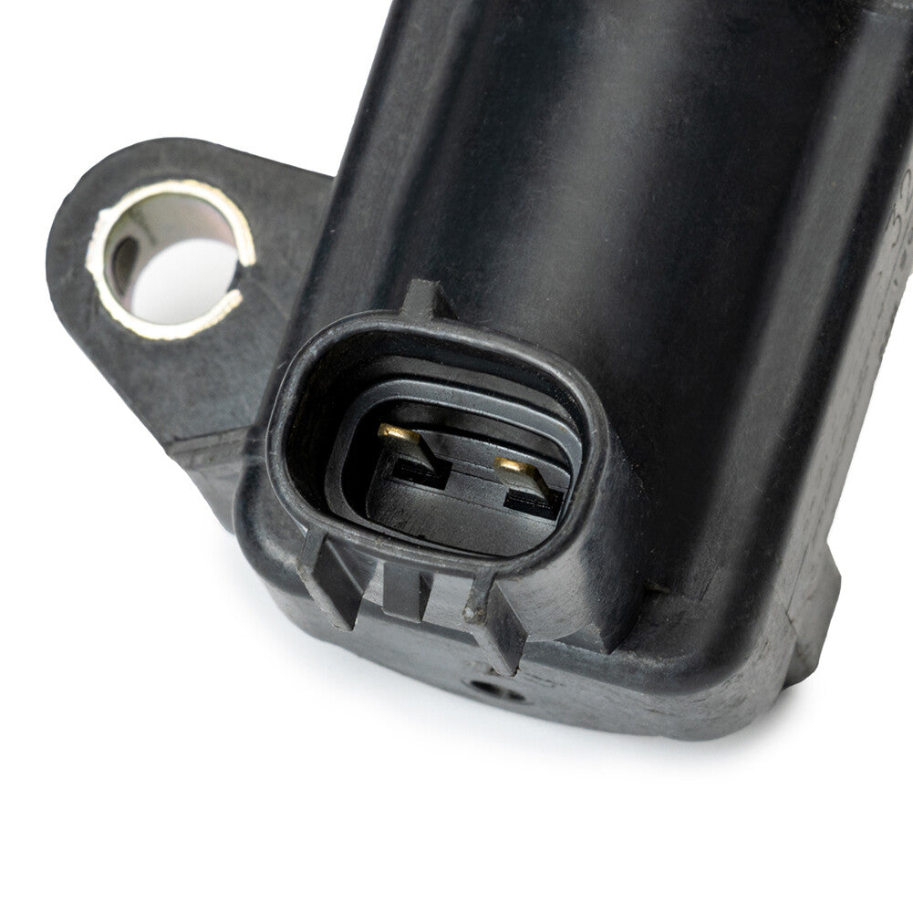 The new steam canister purge solenoid valve is suitable for Toyota 4Runner, Cruiser, Tundra, and Tacoma.