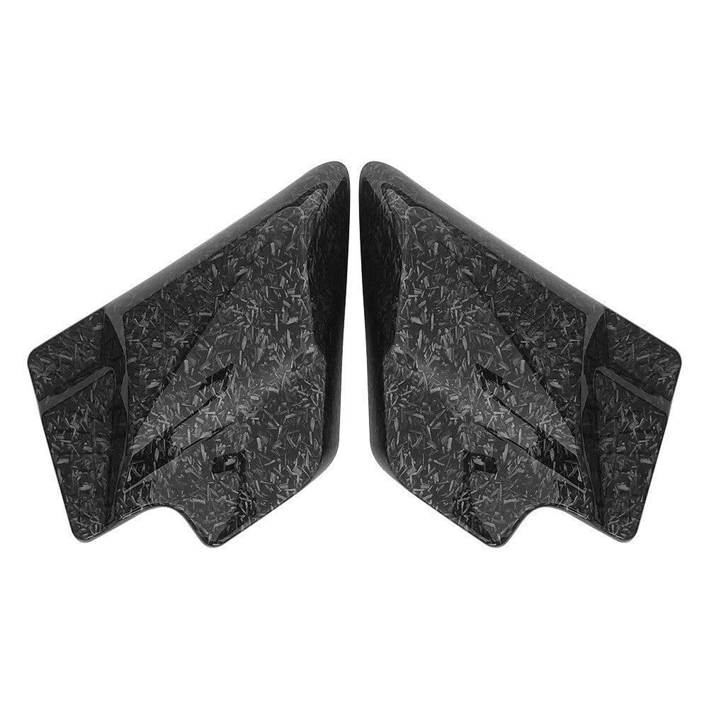 Side Cover Panel Motorcycle for Harley Touring Electra Road Glide 09-20 Marbled