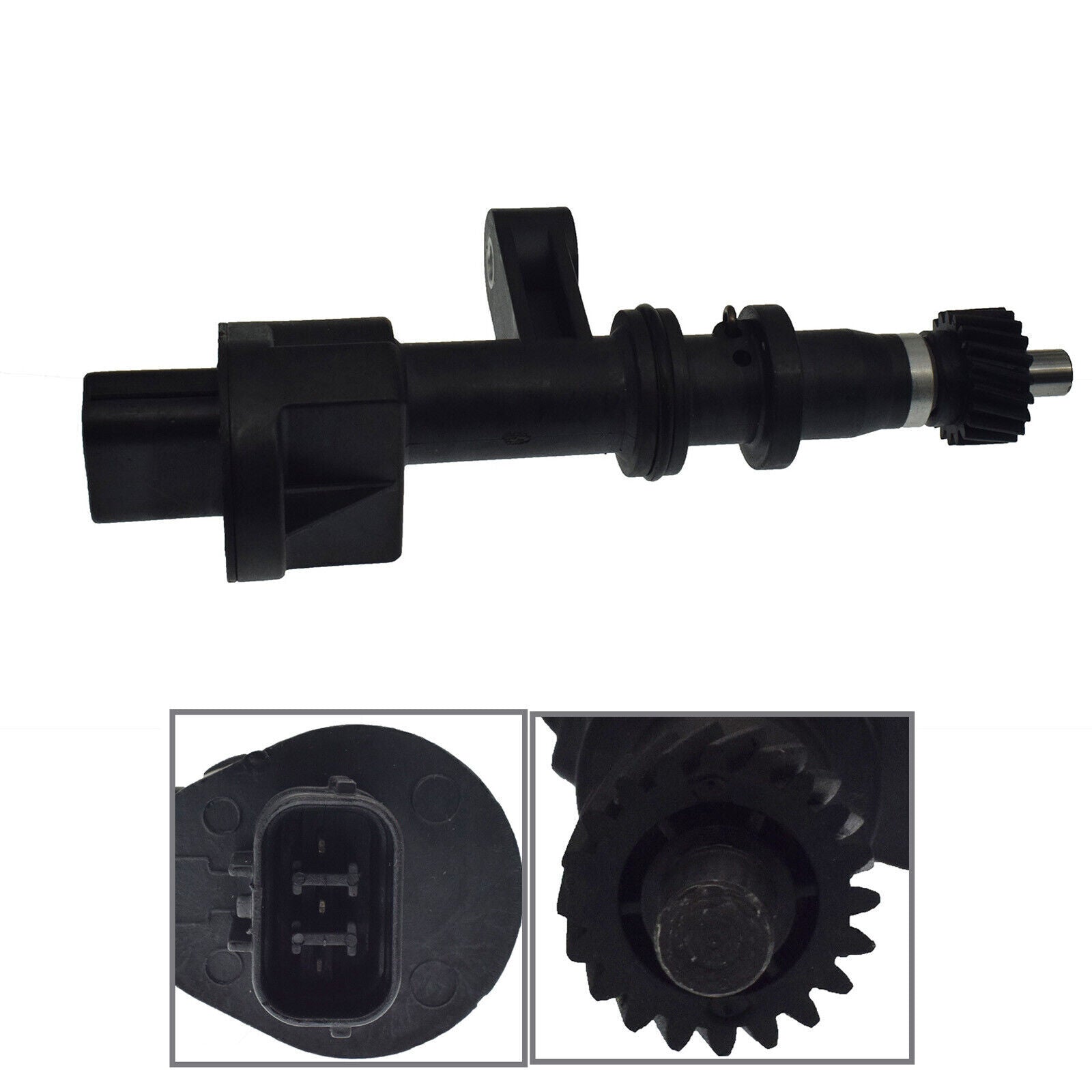 For 1996-00 for Honda for Civic 1.6 78410S04902 Manual Transmission Vehicle Speed Sensor