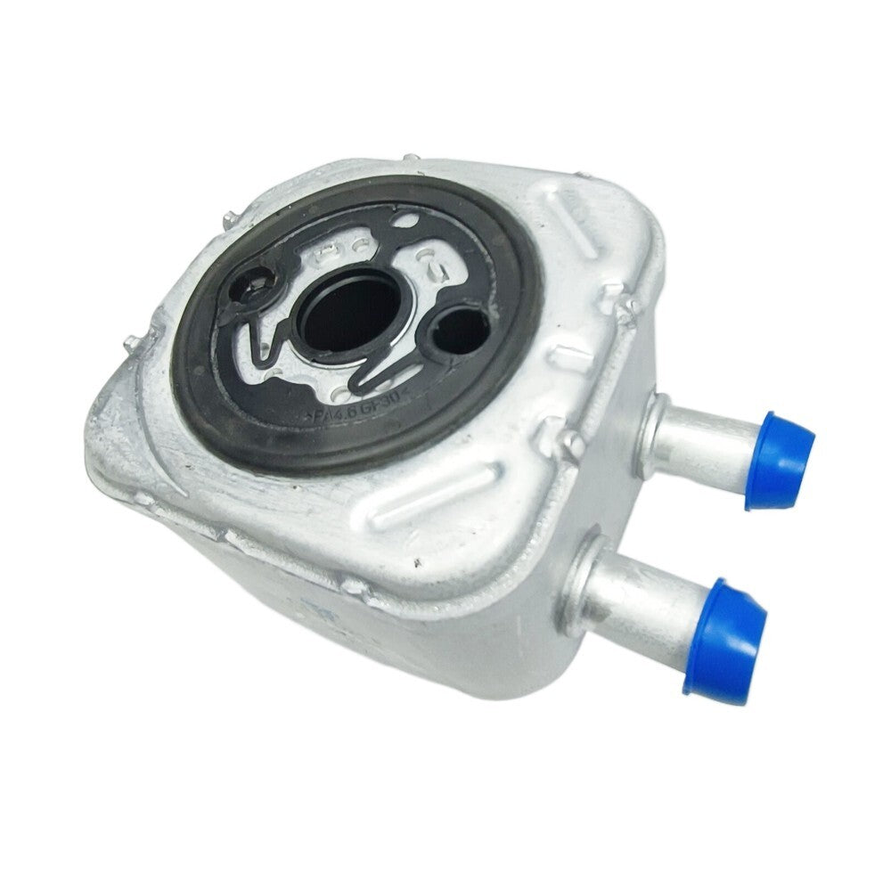 Engine Oil Cooler Fit for VW EOS for Golf for Passat for AUDI A3 A4 A6 for A8 TT 028 117 021 E