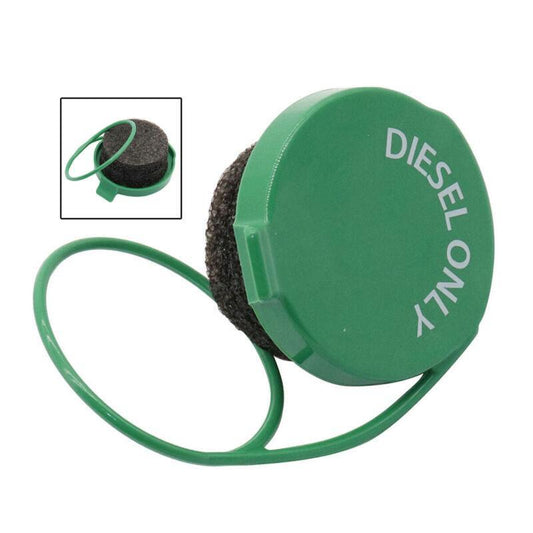 1-piece diesel fuel tank cap 82215782 for Dodge for Ram