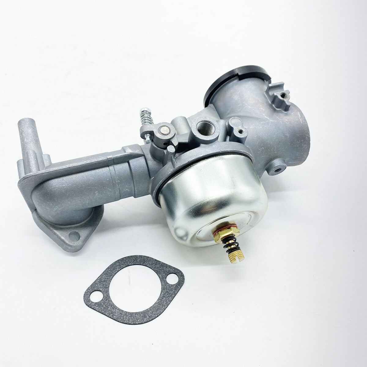 Carburetor For Briggs Stratton 491026 393410,391788,393302,396501 12HP Engine