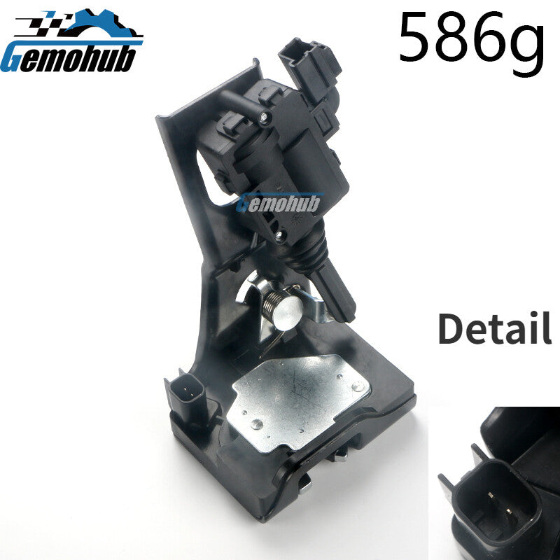 9L8Z7843150B Tailgate Hatch Latch Actuator for 2008-2011 for Mercury Mariner
