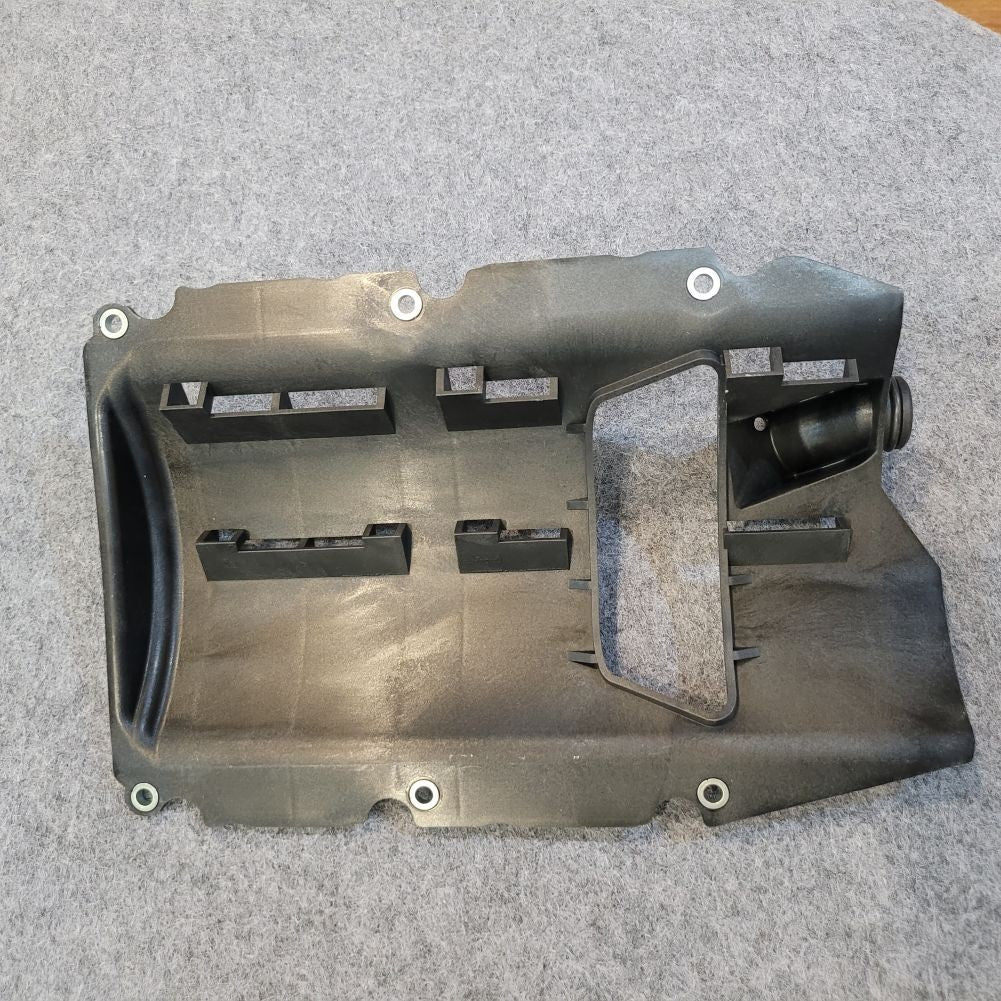 Engine Oil Baffle for Mercedes W204 C300 E350 08-12