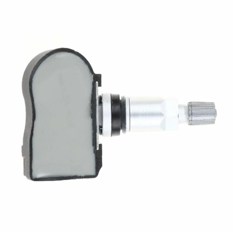 4PCS Tire Pressure Sensor 433MHZ 40700-3VU0A TPMS Sensor Fit for Nissan QASHQAI