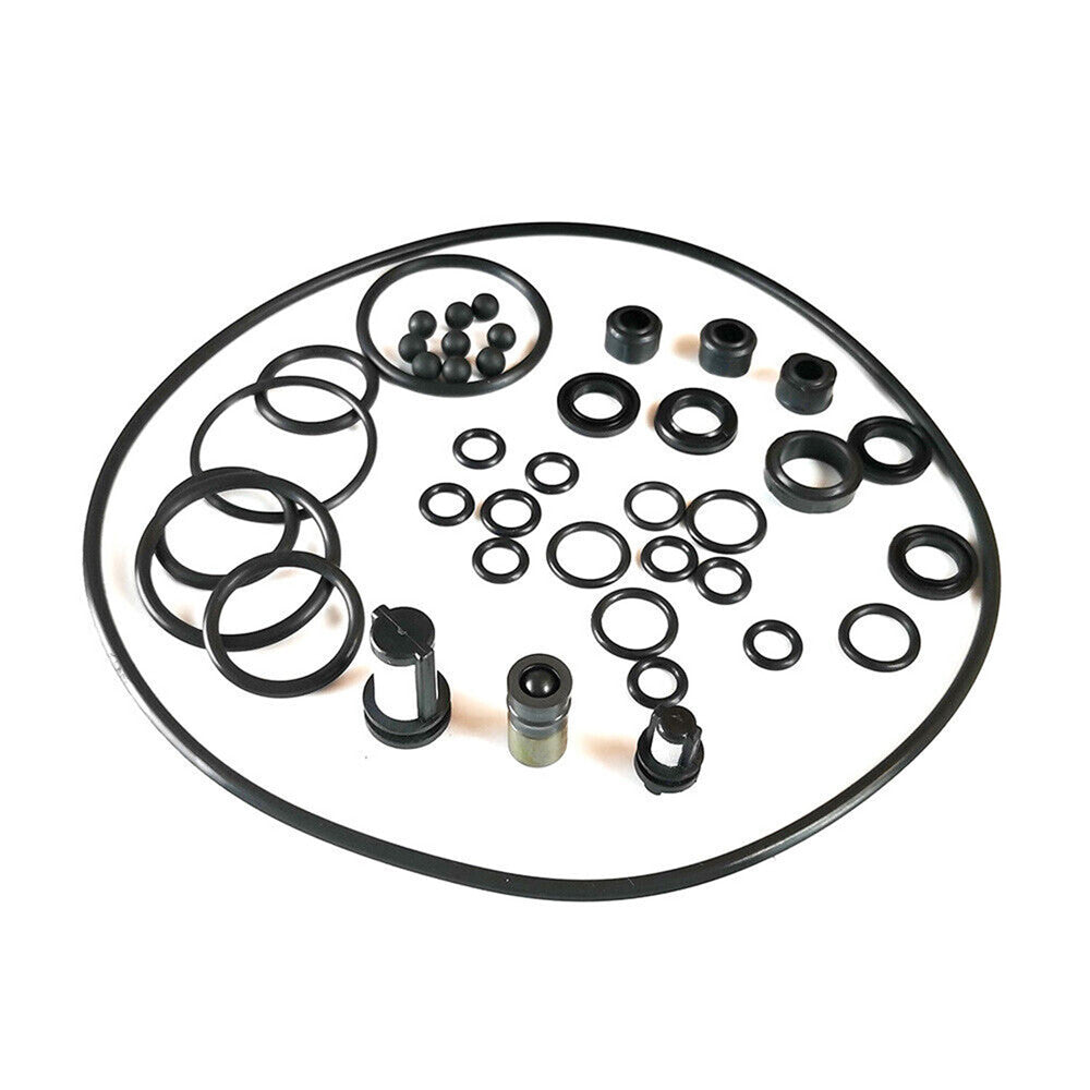 Master Transmission Overhaul Seals Rebuild Kit for TOYOTA RAV4 U140E U140F CN