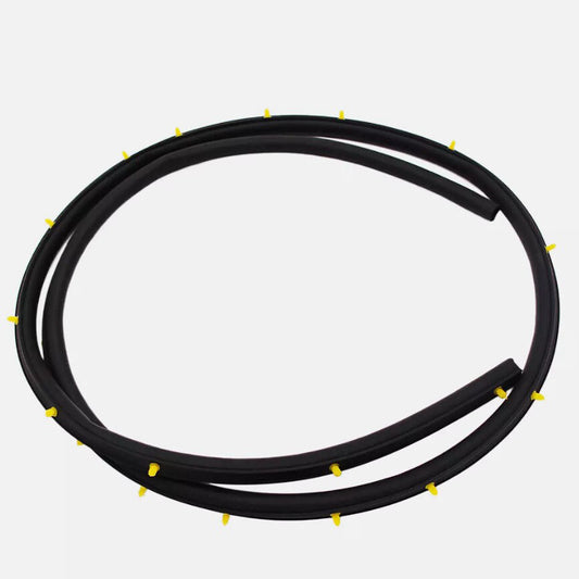 Suitable for 2011-2020 for Dodge Durango Grand Cherokee hood gasket 68070493AA