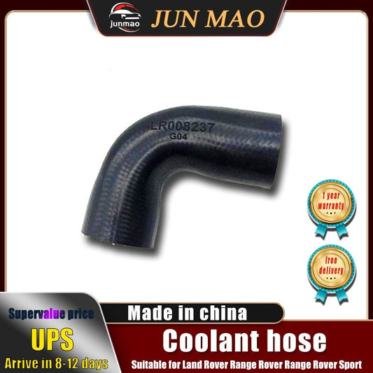 for Land Rover for Range Rover Sport Cooling System Coolant export Hose LR008237