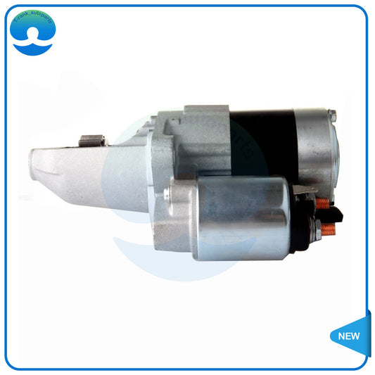 Starter Motor for Nissan Altima Base Sedan 4-Door 2002-2004 2006 2007 SMT0211