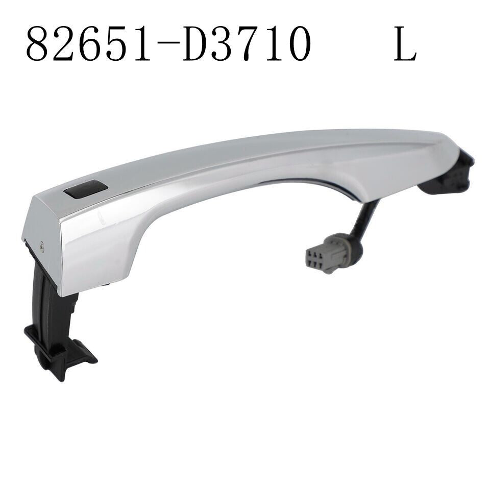 For Front Left Door for Smart Key Handle 2016-2020 for Hyundai for Tucson 82651-D3710
