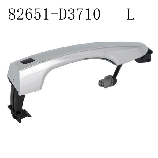 For Front Left Door for Smart Key Handle 2016-2020 for Hyundai for Tucson 82651-D3710