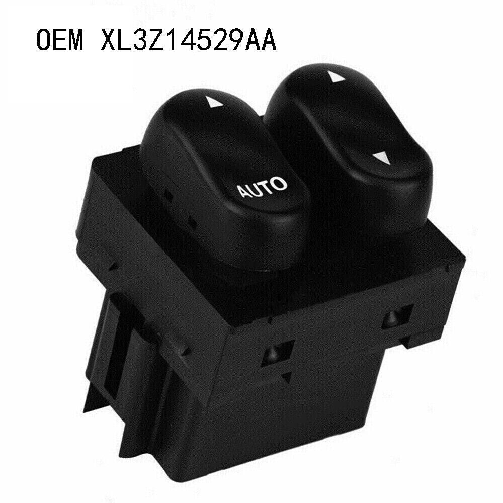 for Ford F150 F250 F350 1999-2002 Front Power Master Window Switch XL3Z14529AA