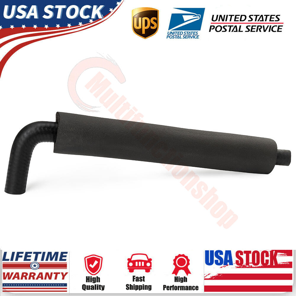 PCV Hose 12262-28021 for Scion xB tC for Lexus HS250h for Toyota for Camry RAV4 Highlander
