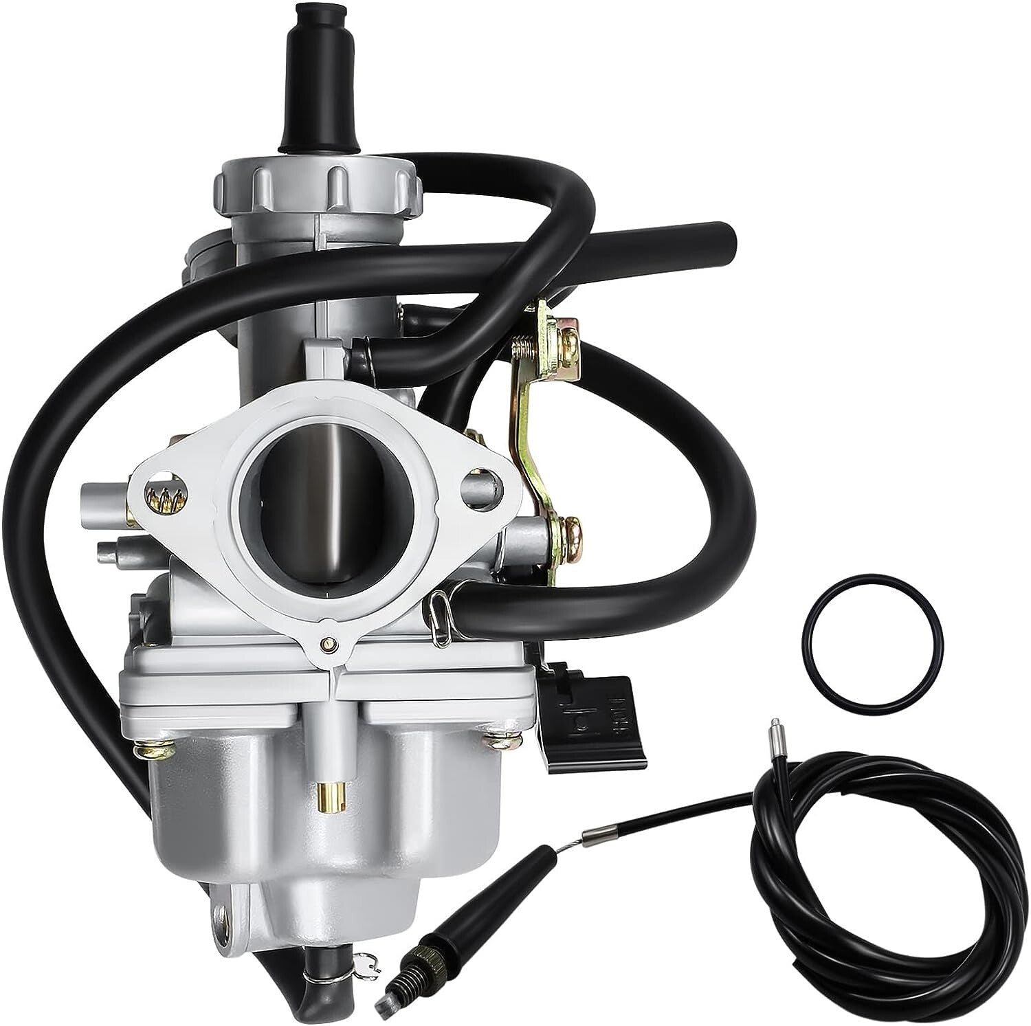 Carburetor Carb for Honda Recon 250 TRX250TE TRX250TM TRX 250 CRF150F